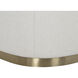 Larron Rhea Light Barley Sofa